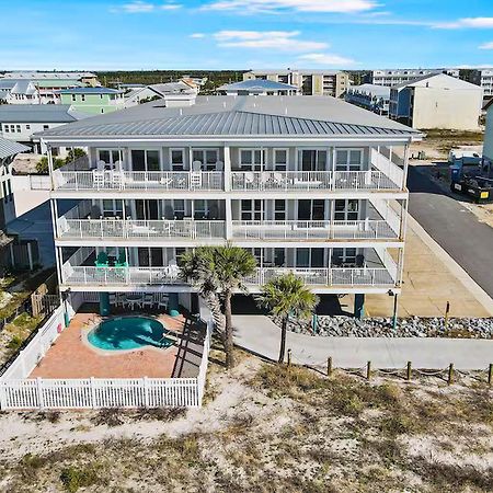 Surfside #6 Lejlighed Mexico Beach Eksteriør billede