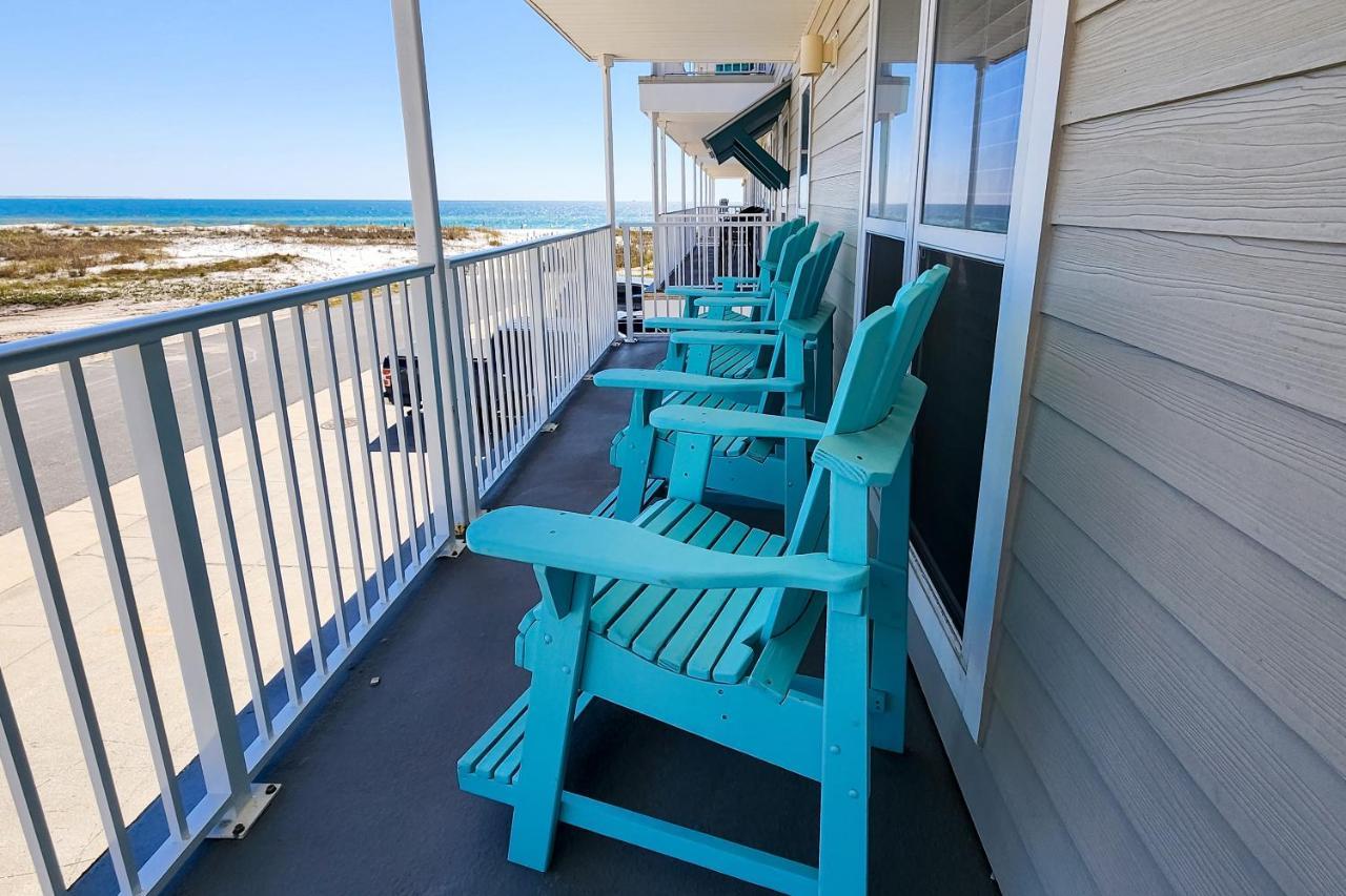Surfside #6 Lejlighed Mexico Beach Eksteriør billede